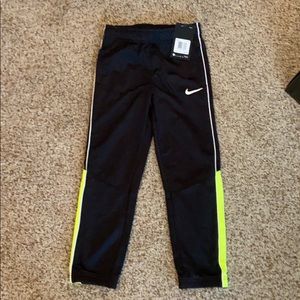 Boys Nike Pants